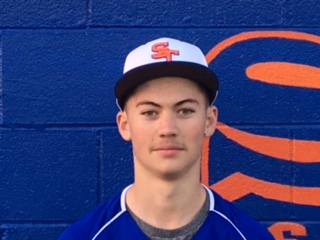 Logan Reulman