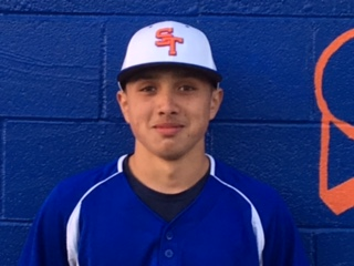 Joshua Nuno