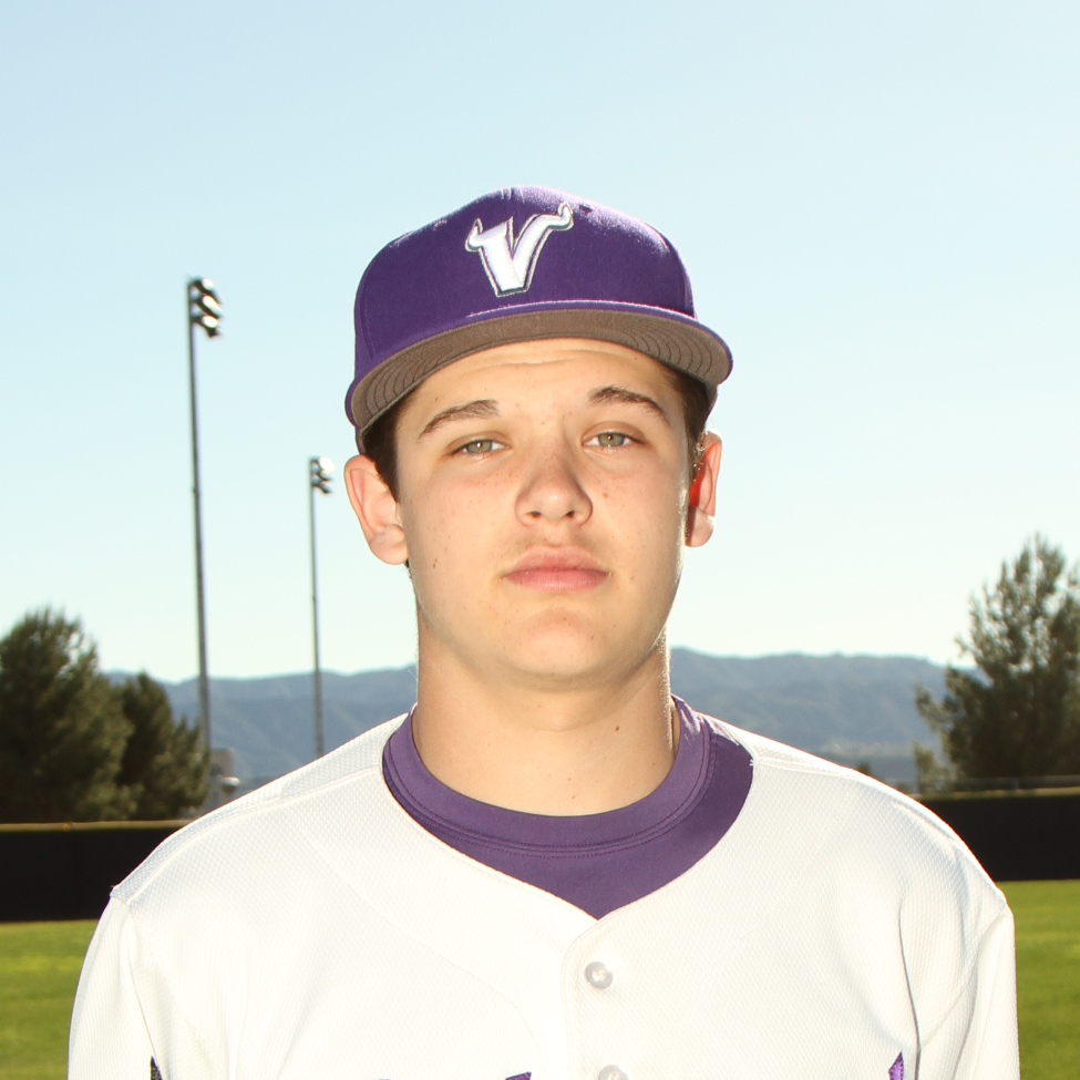 Cade Erickson mugshot
