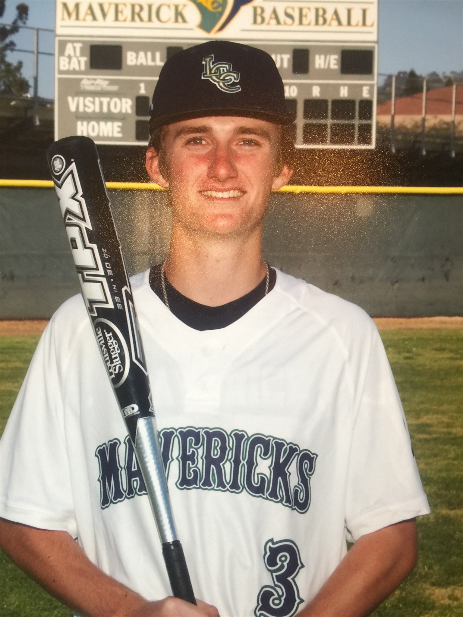 Garrett Bevacqua