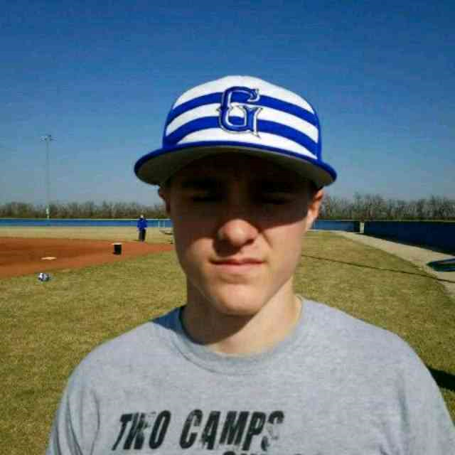 Carter Morrow