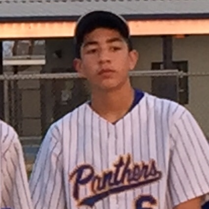 Joshua Bustos