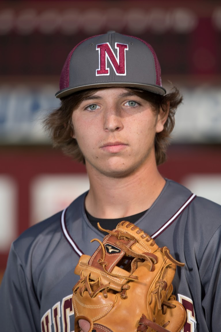 Tristan Keith