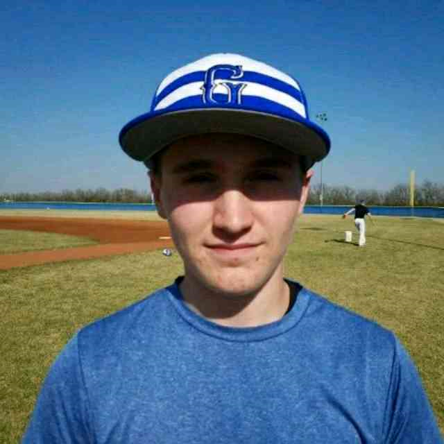 Cole Gordon