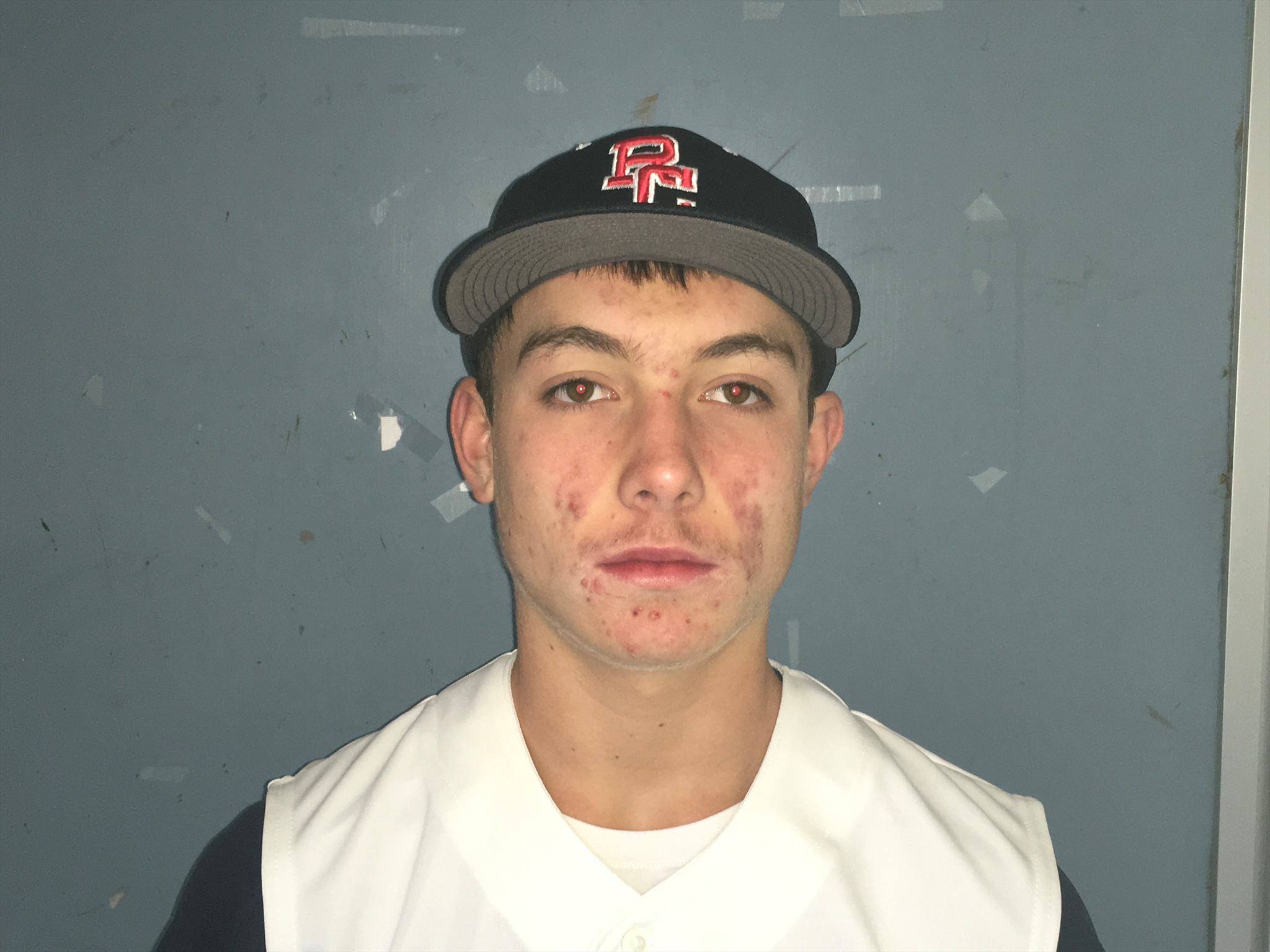 Brandon Proschold