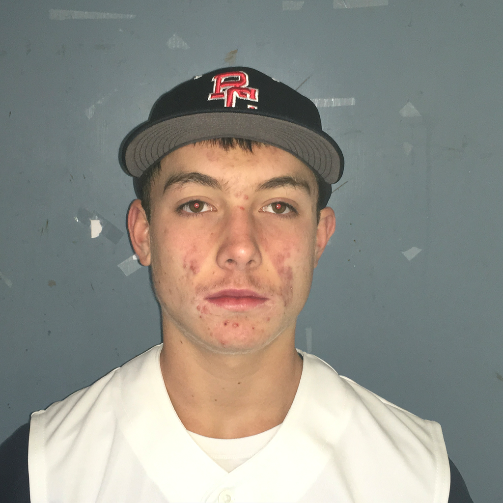 Brandon Proschold mugshot
