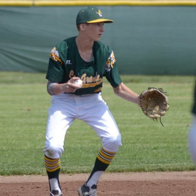 Joe Lampe