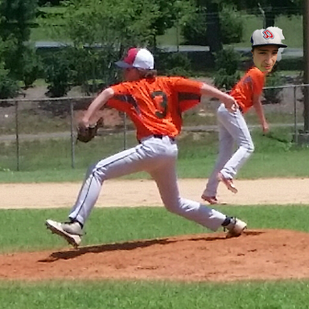 Dylan Milam