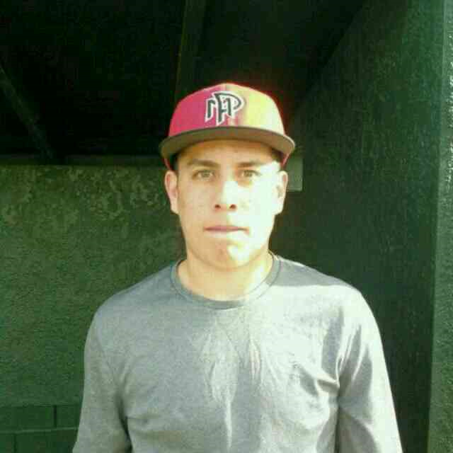 Steven Espinoza