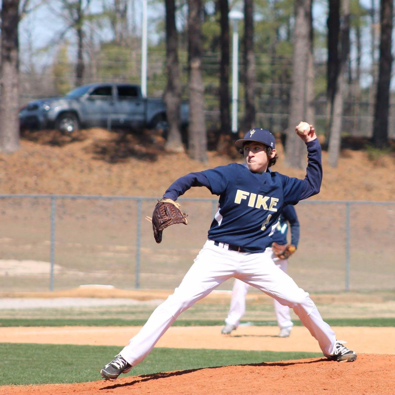 Tyler Batten
