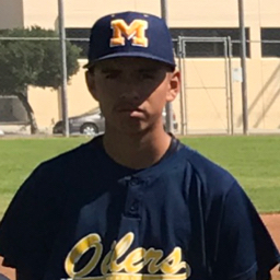 Matthew Gonzalez