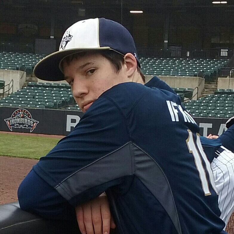 Nathan Ifkovitz