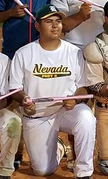 Adrian Gomez