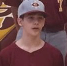 Kade Martin