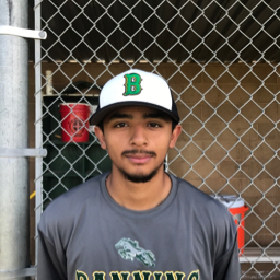 Oscar Duran