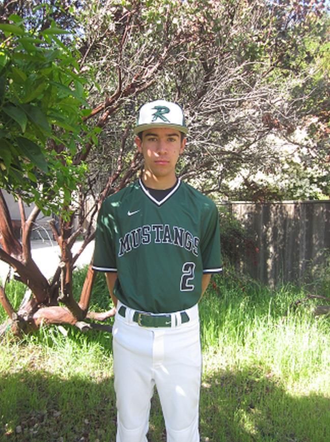 Reilly Ramirez