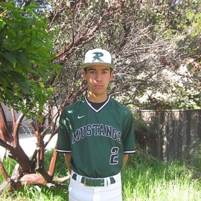 Reilly Ramirez