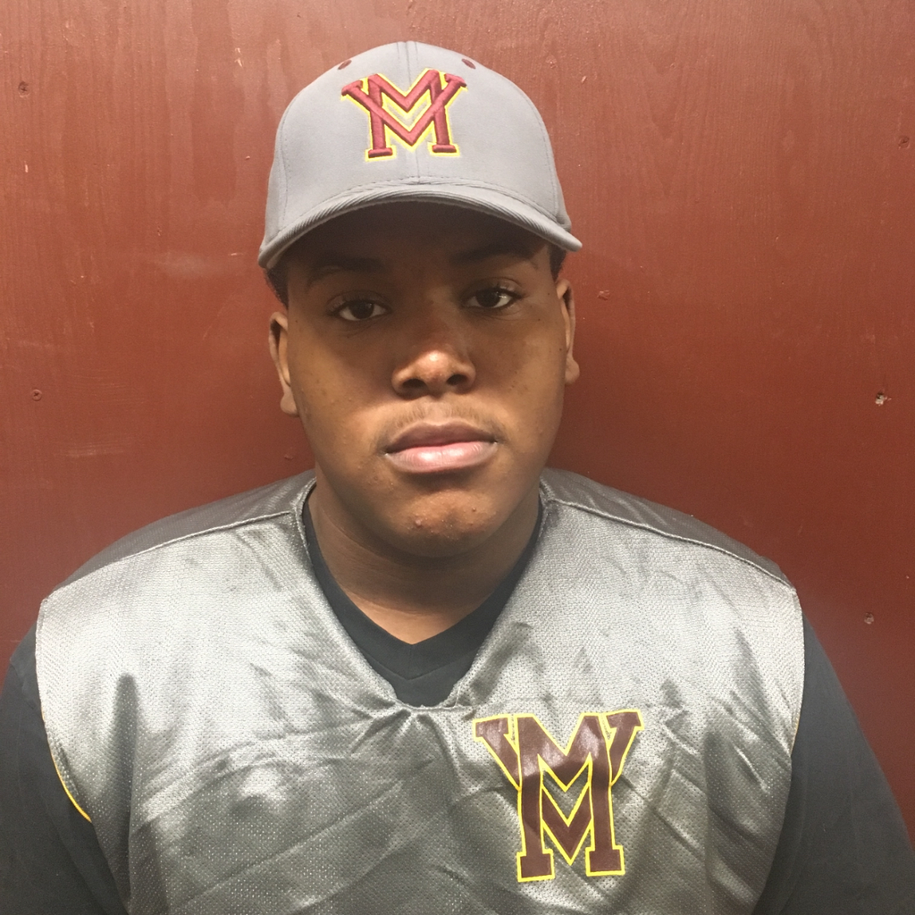 Justin Montague mugshot