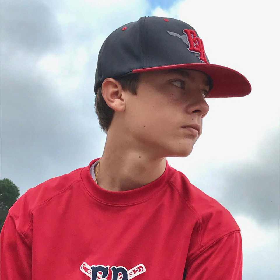 Jeremy Clevinger