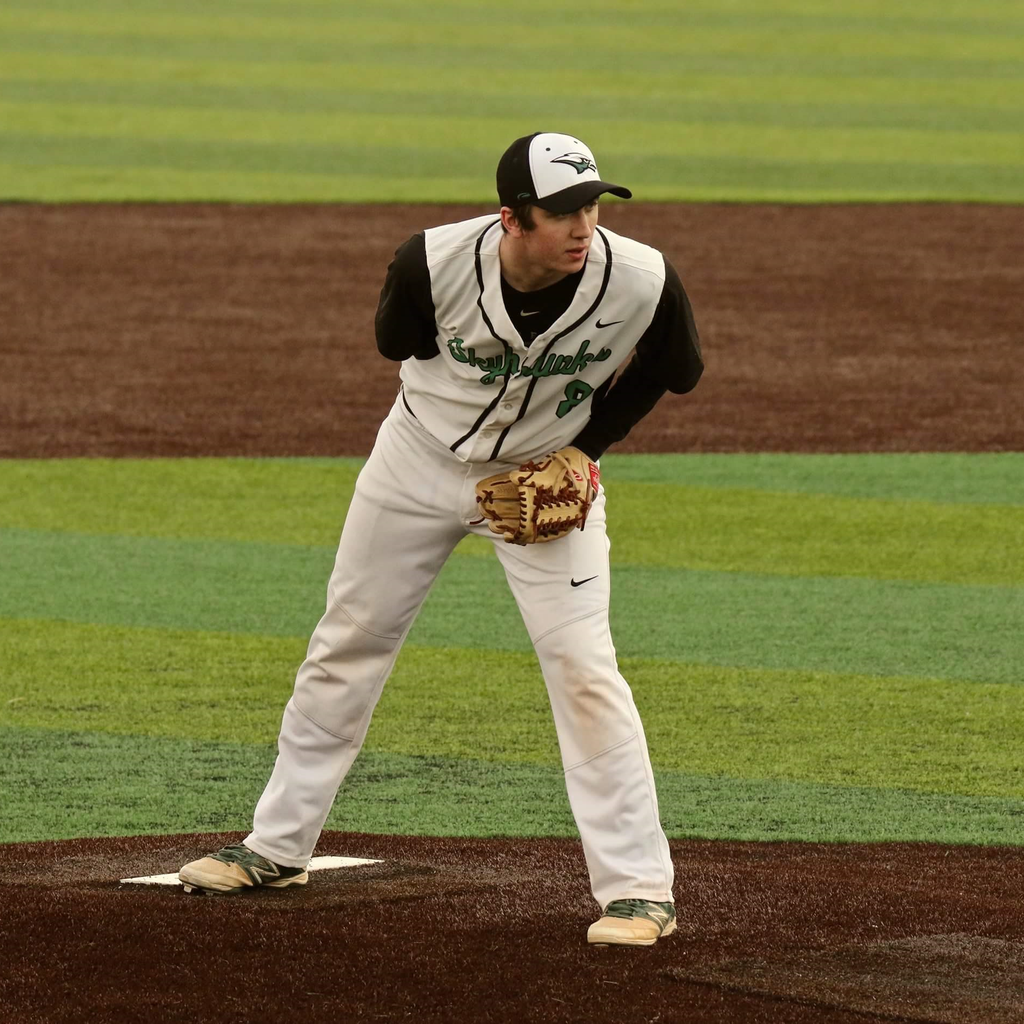 Tanner Lukowski