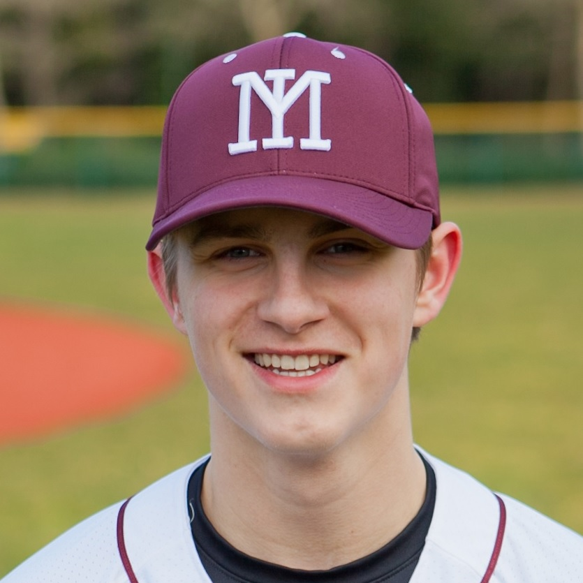 Carson Sandwith