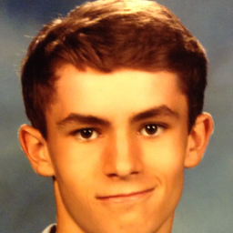 William Prince mugshot