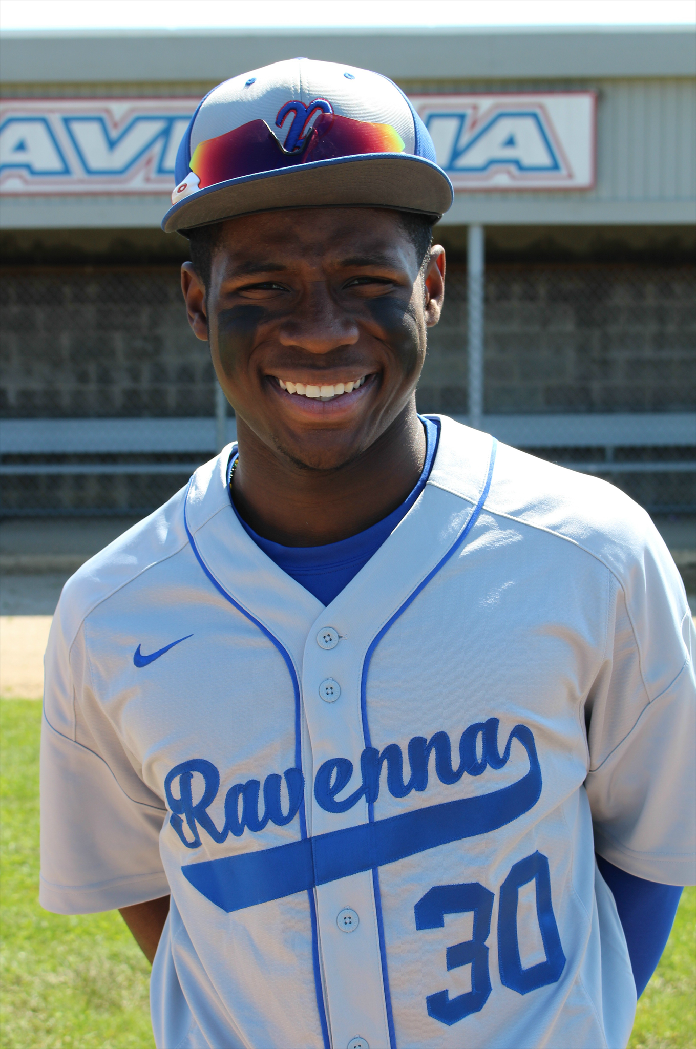 Kymani Jones