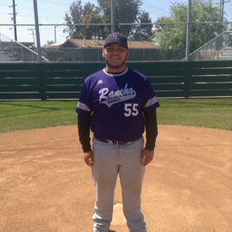 Fabian Sandoval mugshot