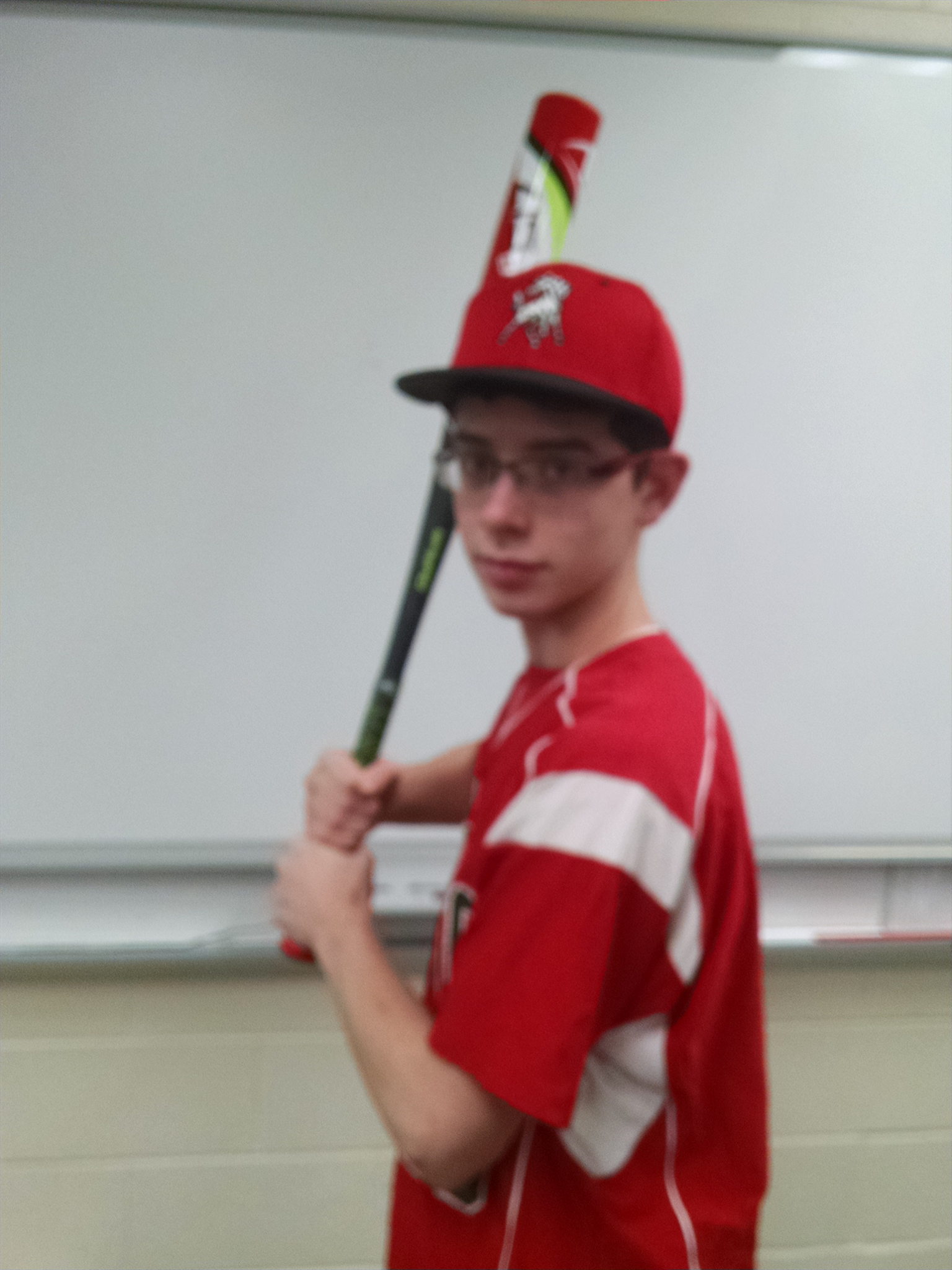 Cody McNeil