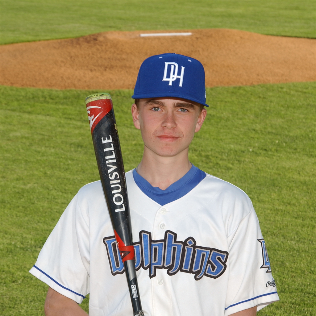 Jacob Balconi