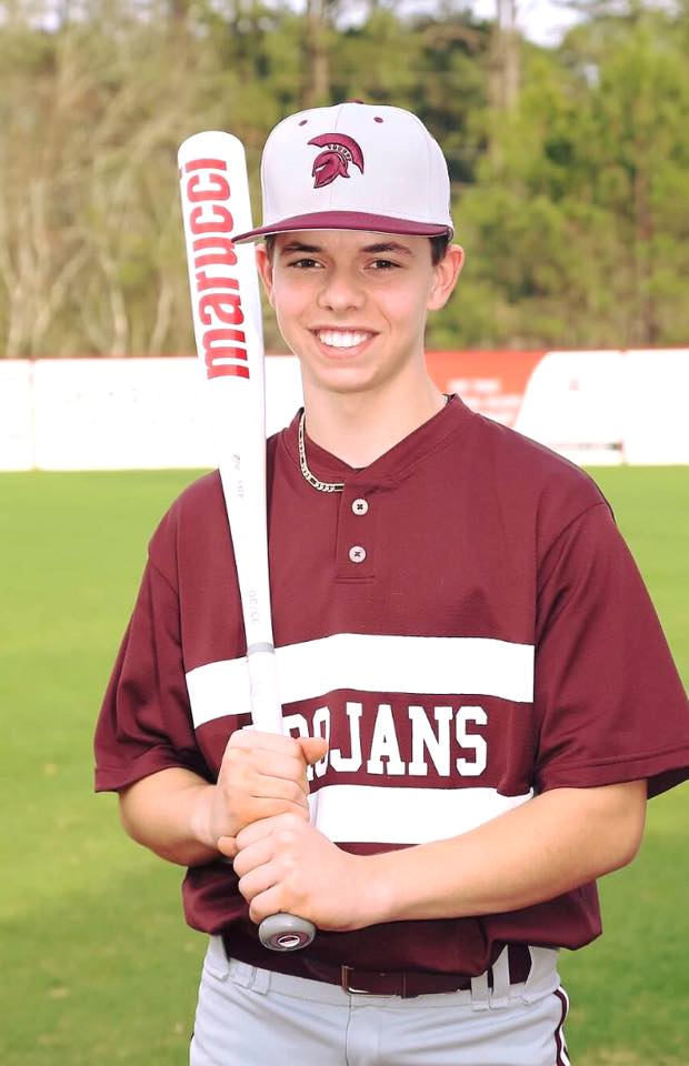 BRADY COURSON