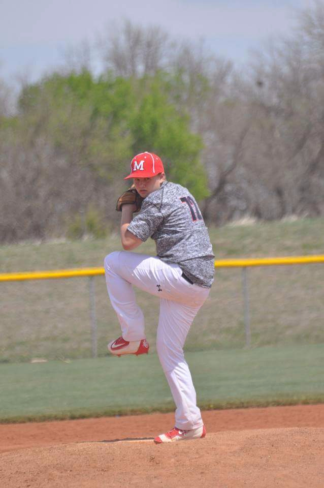 Brayden Stout