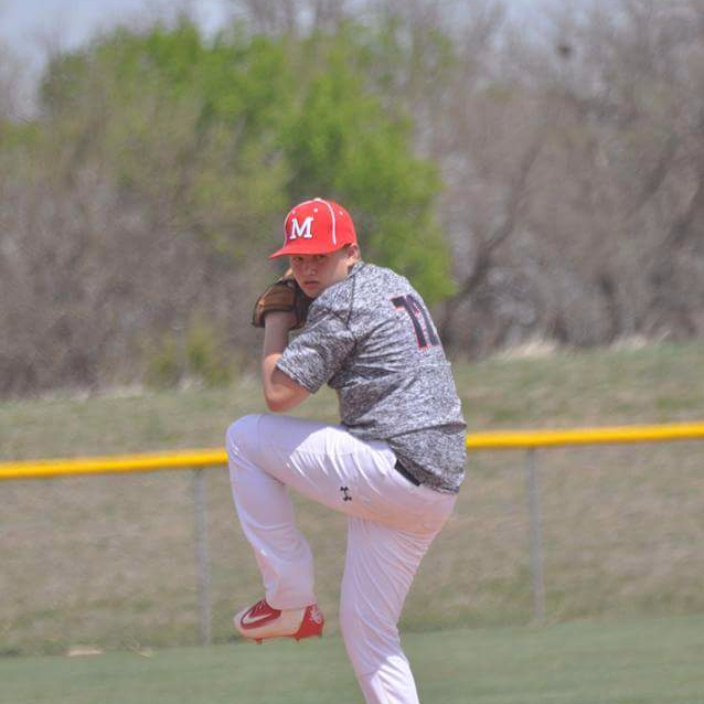 Brayden Stout