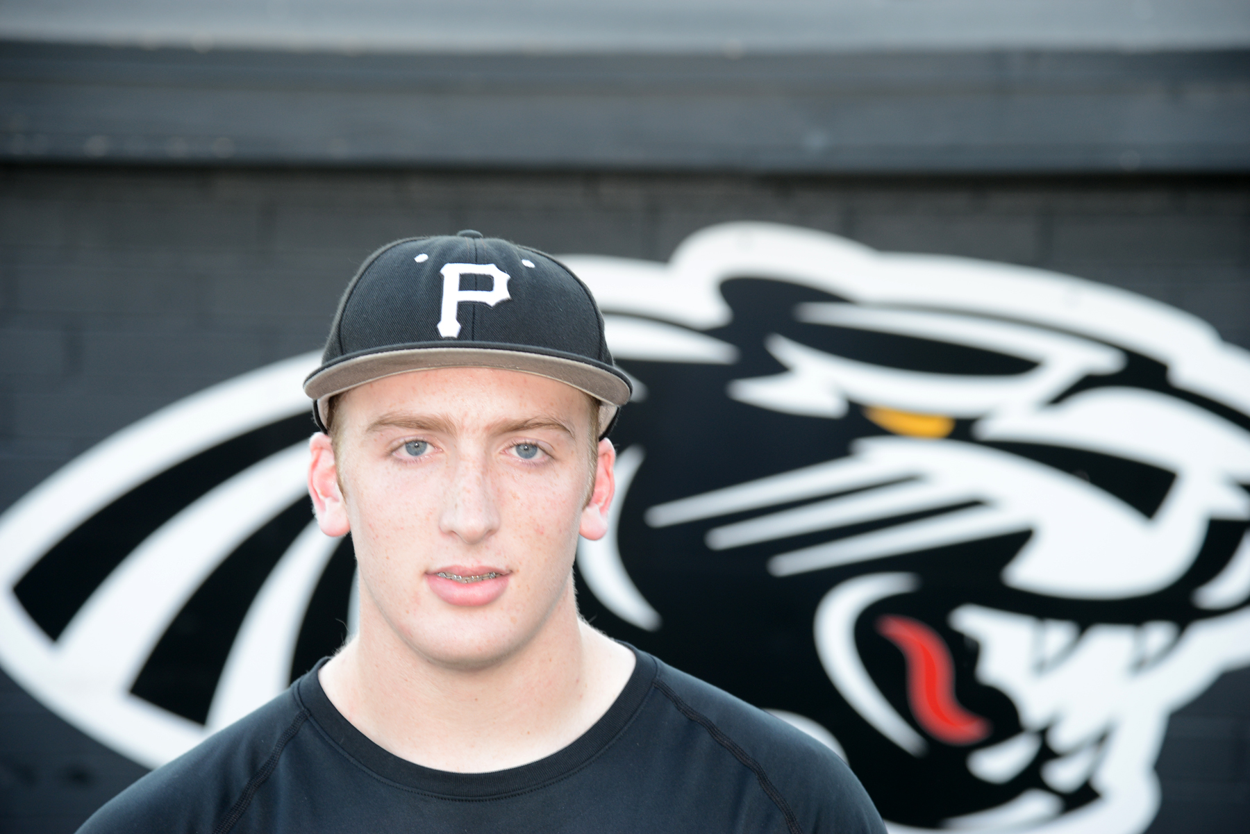 Chase Cotton
