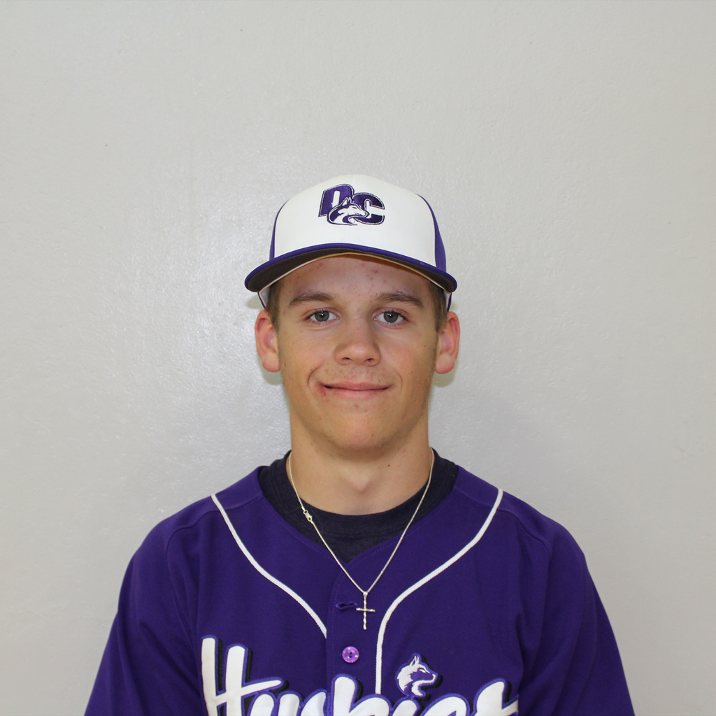 Alex Nicholson mugshot