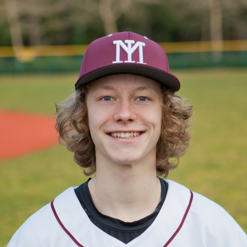 Ethan Baumgarten