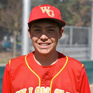 Harrison Hansen
