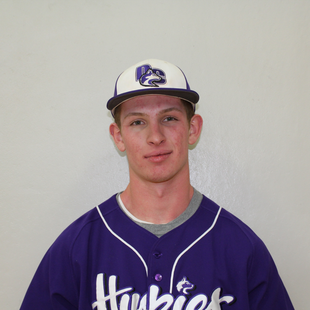 Cole Gonzalez mugshot