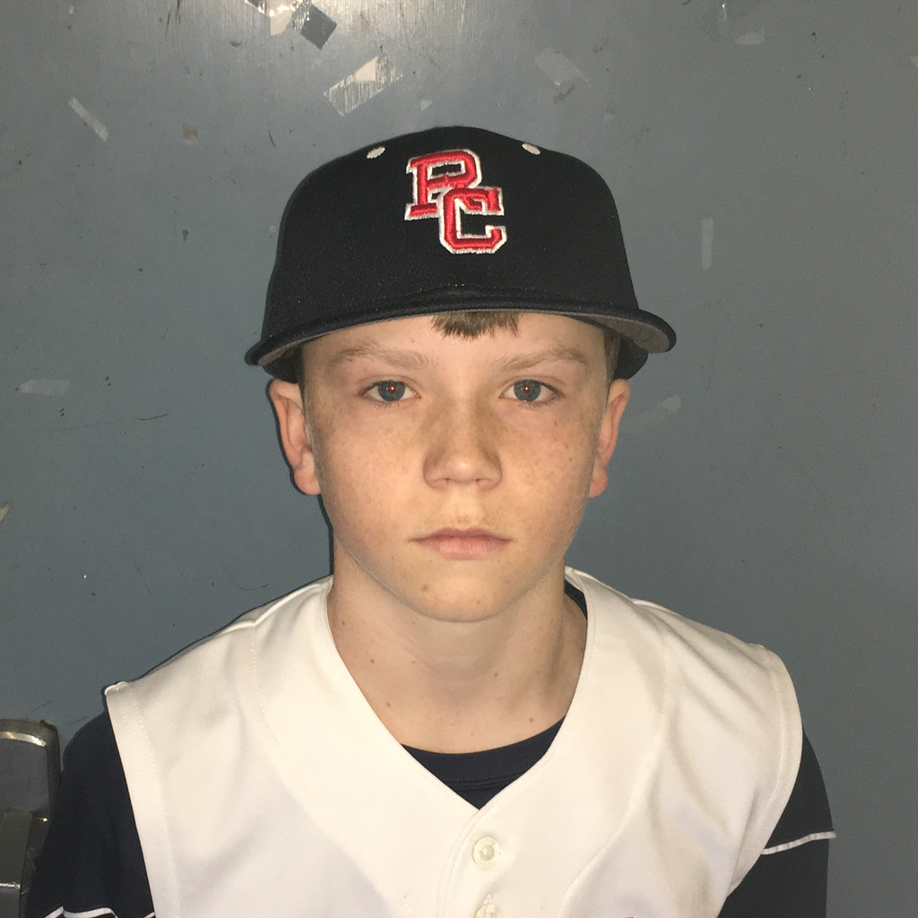 Wyatt Vogt mugshot