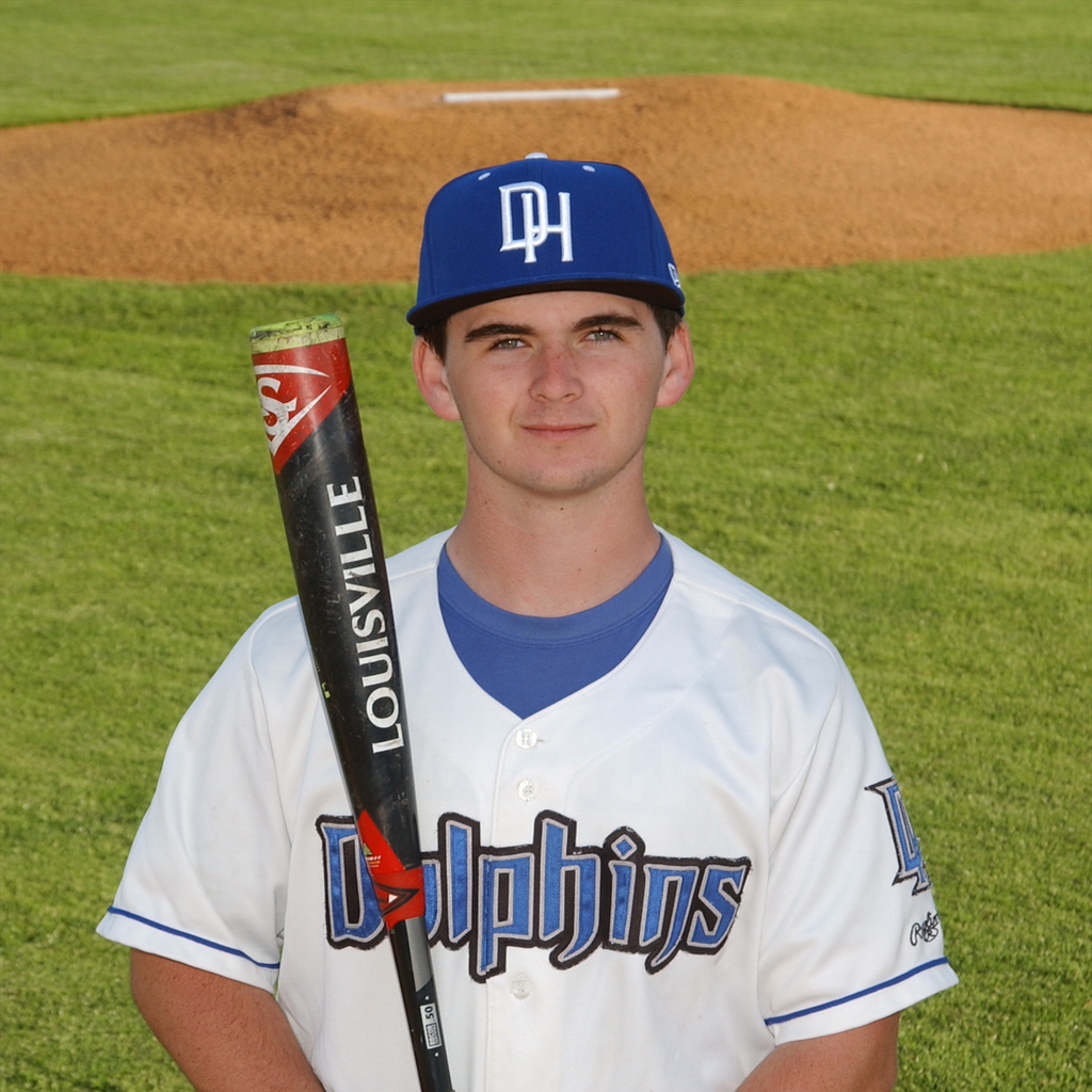 Zachary Burghardt