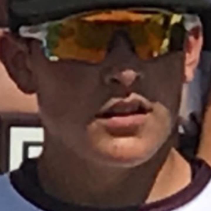 Ricky Medina mugshot