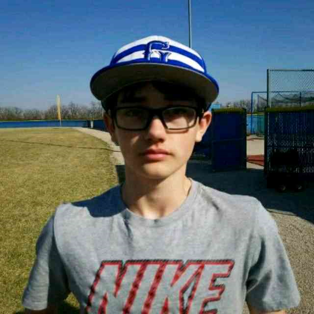 Trenton Jenkins