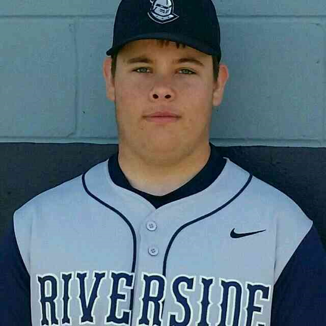Jordan Rogers