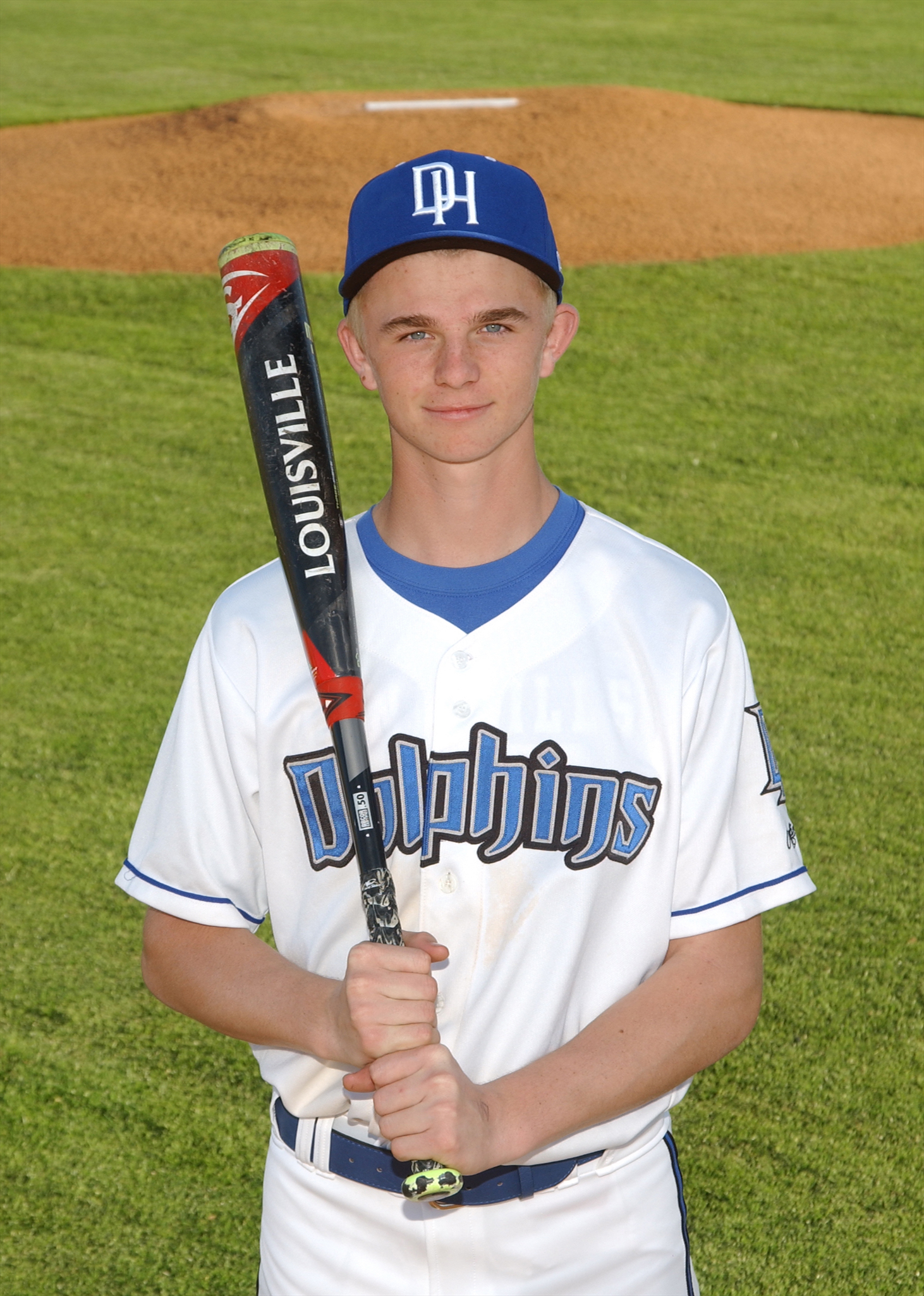 Ethan Hoopes