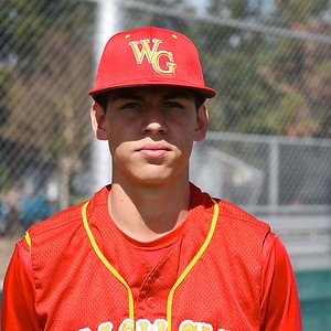 Jacob Soria