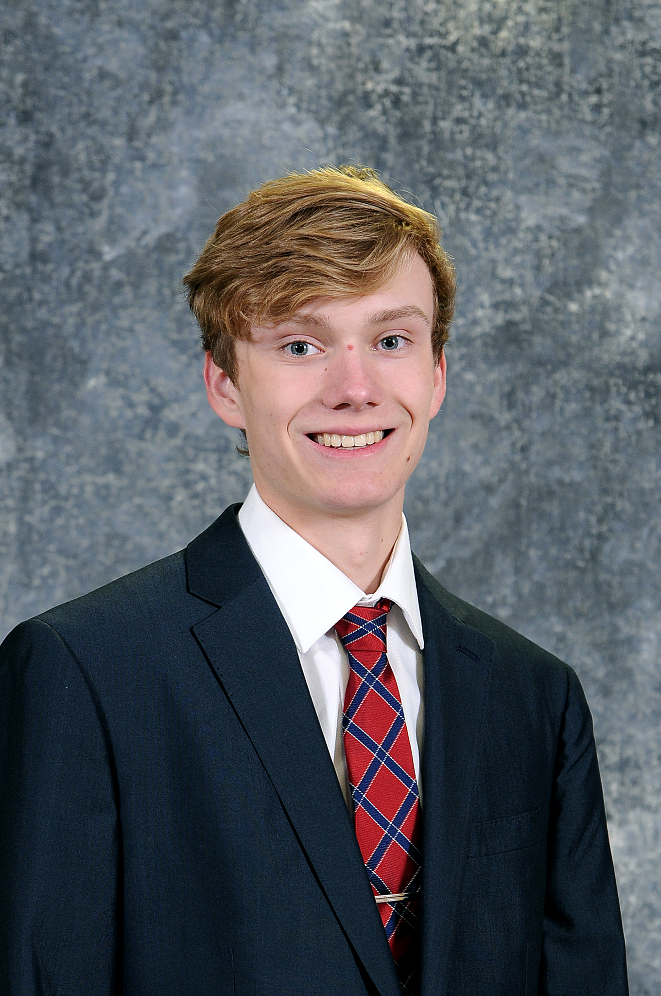 Carter Davis