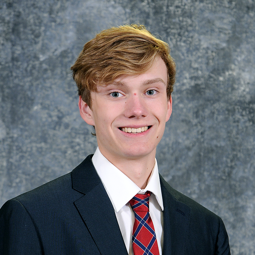 Carter Davis