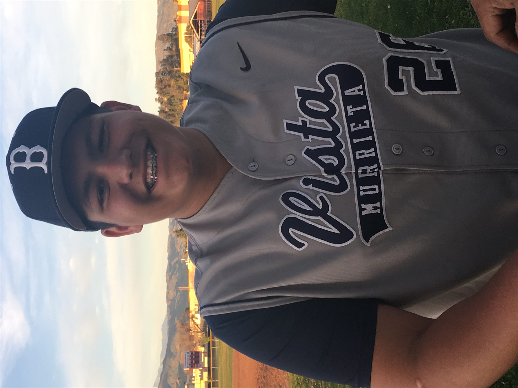 Chris Ortega