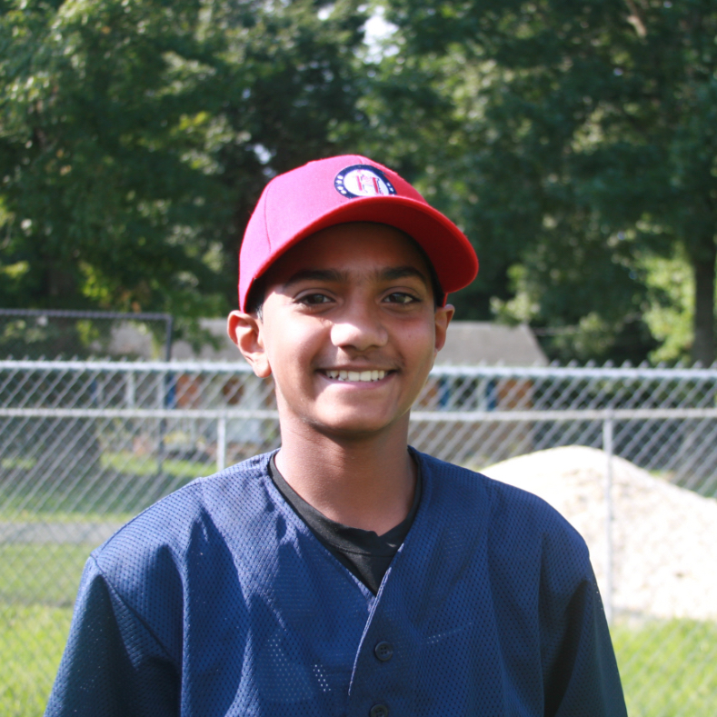 Neil Ramsundar