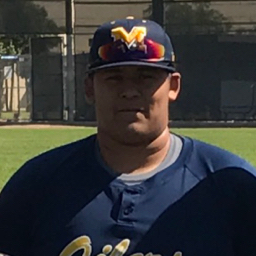 Nathaniel Marshall